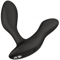 Vibrator We-Vibe »Vector+« 10,9 cm - Negru - TESTER
