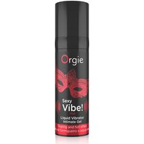 Stimulator Gel Orgie "Vibe Liquid Vibrator" 15 ml