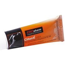 Crema Orgasm Femei JoyDivision "ClitoriX Active" 40 ml