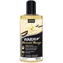 Ulei Masaj WarmUp "Vanilie" - 150 ml