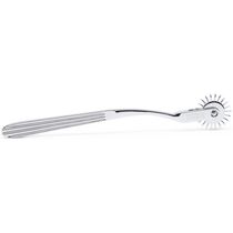 Fifty Shades Of Grey - Adrenaline Spikes Wartenberg Wheel