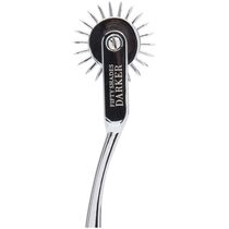 Fifty Shades Of Grey - Adrenaline Spikes Wartenberg Wheel