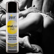 Lubrifiant Anal Pjur "Analyse Me" 30ml