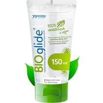 Lubrifiant JoyDivision "BIOglide" 150 ml