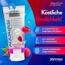 Lubrifiant JoyDivision "Aquaglide" 100 ml - Zmeura_2