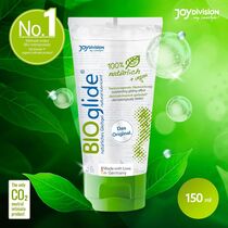 Lubrifiant JoyDivision "BIOglide" 150 ml_1