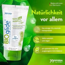 Lubrifiant JoyDivision "BIOglide" 150 ml_2