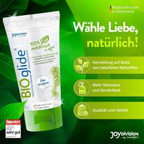 Lubrifiant JoyDivision "BIOglide" 150 ml_4