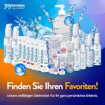 Lubrifianti JoyDivision Aquaglide