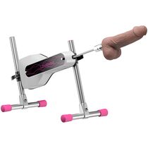 Masina de Sex Lovense »Mini«