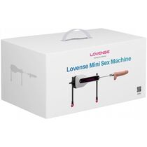 Masina de Sex Lovense »Mini«