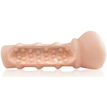 Masturbator Vagina Extreme Fill Her Up
