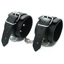 Catuse Toyz4Lovers "Fetish Art" - Negru