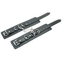Catuse Toyz4Lovers "Fetish Art" - Negru