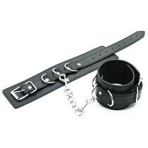 Catuse Toyz4Lovers "Fetish Art" - Negru