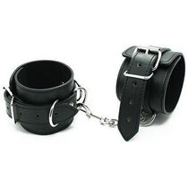 Catuse Toyz4Lovers "Fetish Art" - Negru