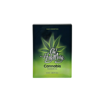Stimulent Sexual Nuei Cosmetics of the Night "Canabis Oh! Holy Mary Pleasure Oil" 6 ml