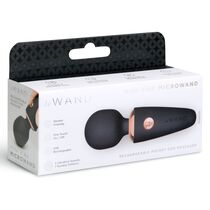 Vibrator Mini Micro Le Wand Le Wand - Negru