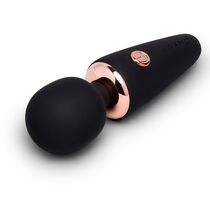 Vibrator Mini Micro Le Wand Le Wand - Negru