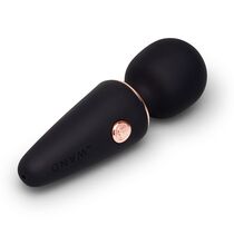 Vibrator Mini Micro Le Wand Le Wand - Negru