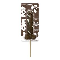 Acadea Ciocolata Neagra, Cum Pop, Penis XXL, 295 Grame