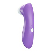 Aparat de supt clitoris Romance Sucking Pleasure Breeze - Purple