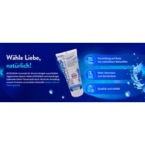 Lubrifiant JoyDivision "AQUAglide" 200 ml