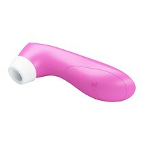 Stimulator sugere clitoris Romance Sucking Pleasure Breeze - Pink