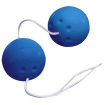 Bile Vaginale You2Toys Sarah Secret - detaliu produs 2 bile diametru 3,5 cm
