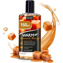 Ulei Masaj WarmUp "Caramel" - 150 ml