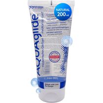 Lubrifiant JoyDivision "AQUAglide" 200 ml