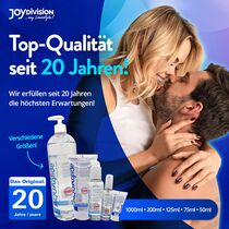 Lubrifiant JoyDivision "AQUAglide" 200 ml