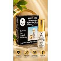 Spray pentru Intarzierea Ejacularii Stud "STUD 100" 12 ml - importator oficial Romania