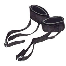 Catuse Bad Kitty "Naughty Toys" - Negru##