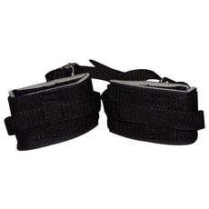 Catuse Bad Kitty "Naughty Toys" - Negru##