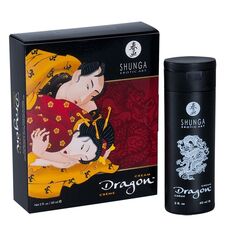 Dragon Virility Cream