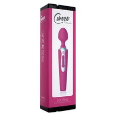 Aparat Masaj Legend Pink