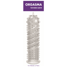 Prelungitor Penis Kinx &raquo;Orgasma&laquo; 14 cm