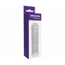 Prelungitor Penis Kinx &raquo;Orgasma&laquo; 14 cm