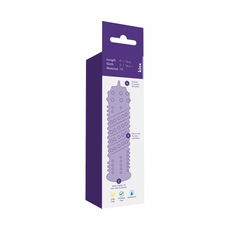 Prelungitor Penis Kinx &raquo;Orgasma&laquo; 14 cm