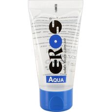 Lubrifiant Eros "Aqua" 50 ml
