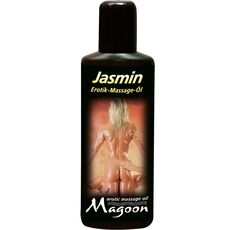 Ulei de Masaj iasomie JASMIN 50 ml