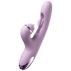 Vibrator G Touch Pipedream »Fantasy For Her« 10 Viteze - Violet