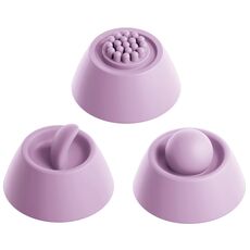 Vibrator G Touch Pipedream »Fantasy For Her« 10 Viteze - Violet