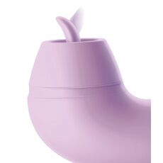 Vibrator G Touch Pipedream »Fantasy For Her« 10 Viteze - Violet