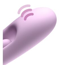 Vibrator G Touch Pipedream »Fantasy For Her« 10 Viteze - Violet