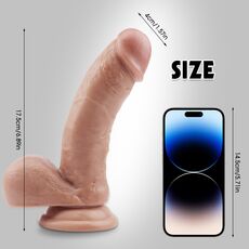 Dildo_Realistic_Fashion_Dude_18cmx4cm_dimensiuni