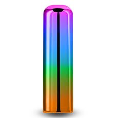 Vibrator Mini NS Novelties Chroma Rainbow