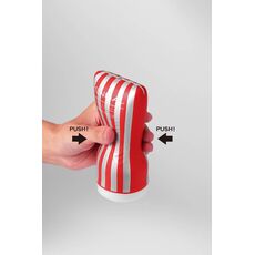 Masturbator TENGA Squeeze Tube Cup