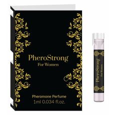 PheroStrong Parfum Feromoni pentru Femei